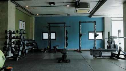 Villa Olivō -2BR Modern Luxury-River & Ocean Access - Luxury Modern Penthouse Gym And Fitness Amenities